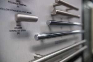 benjamin marcus homes showroom