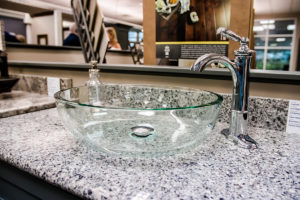 benjamin marcus homes showroom