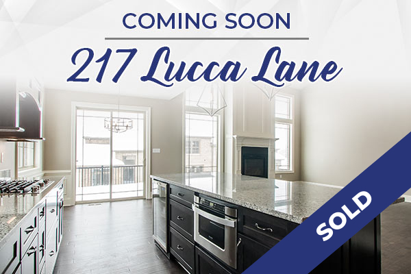 217 Lucca Lane - Siena at St. Clair