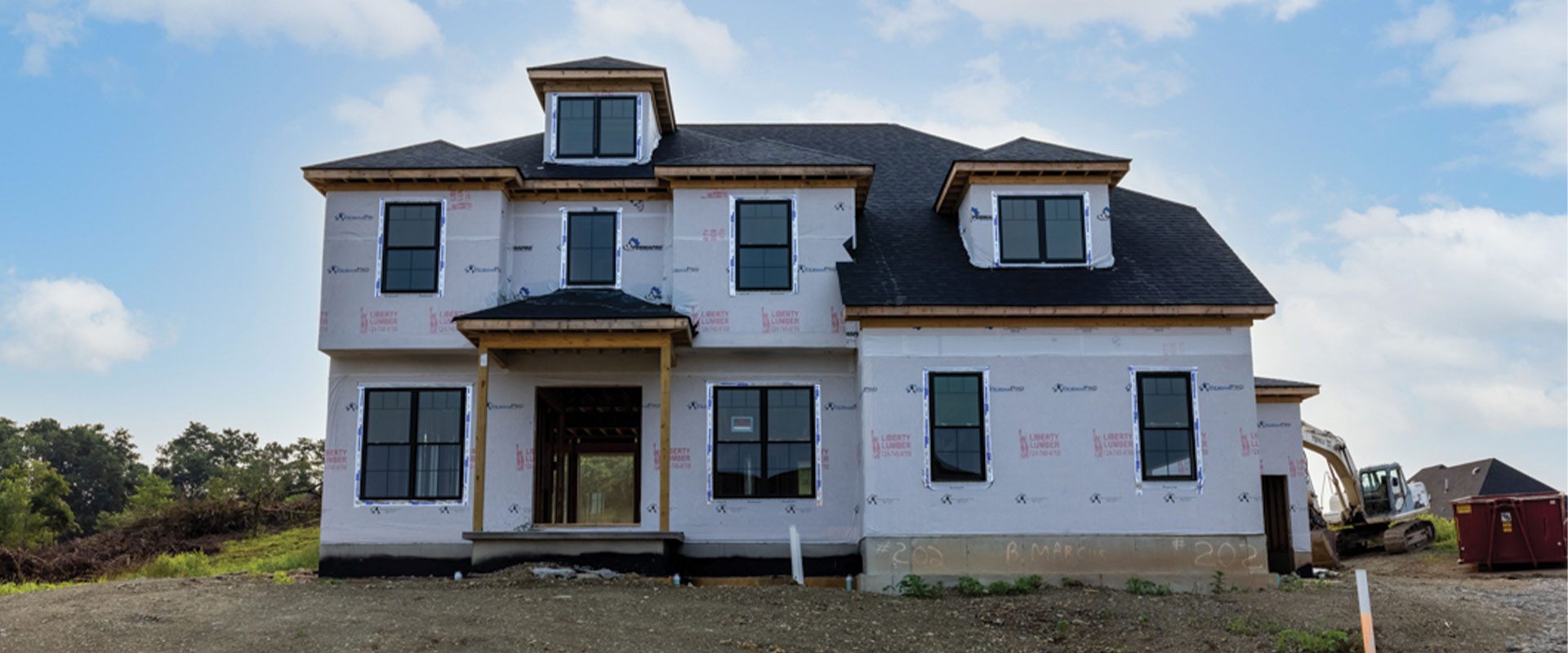 202 Emerald Fields Dr Benjamin Marcus Homes