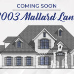 2003 Mallard Lane in Mallard Pond