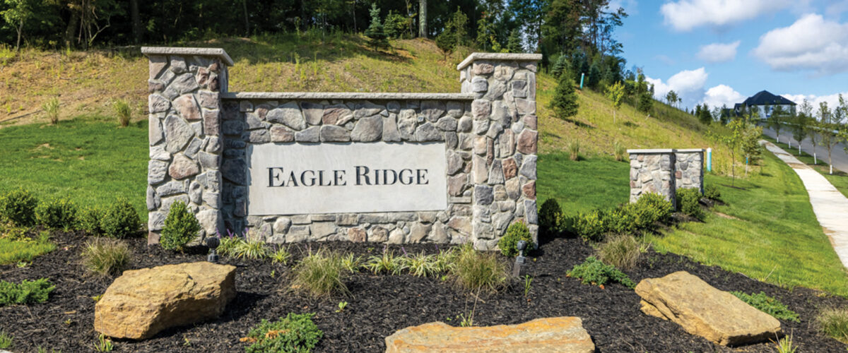 Eagle Ridge Development