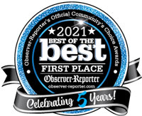 Best of the Best 2021 Best of the Best 2021