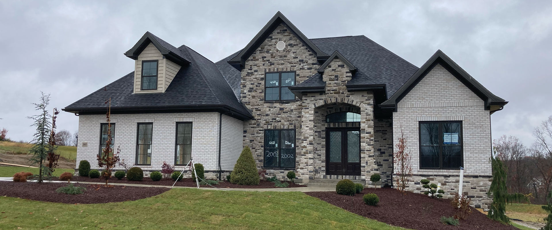 2002 Mallard Lane Benjamin Marcus Homes