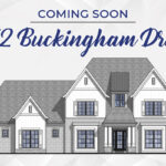 372 Buckingham Drive in the Hamlet of Springdale