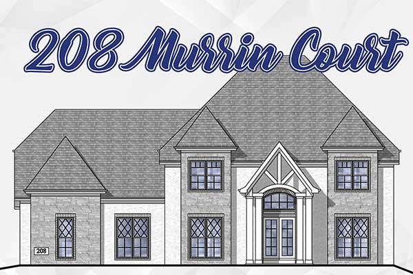 208 Murrin Court