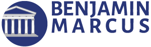 Benjamin Marcus Homes Logo